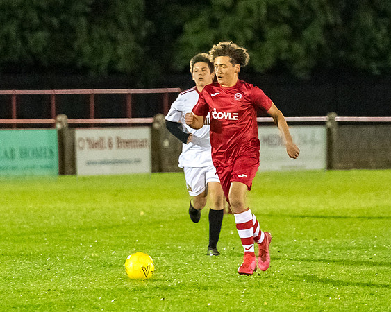 BTFC Academy Open night  (167 of 264)