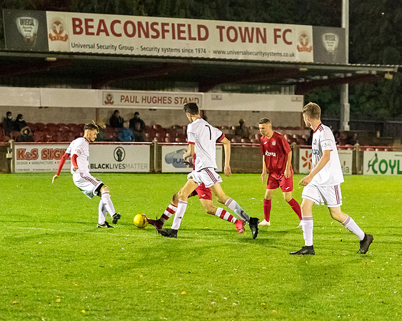 BTFC Academy Open night  (169 of 264)