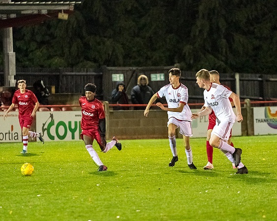 BTFC Academy Open night  (170 of 264)