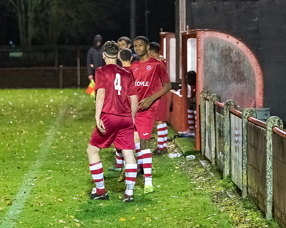 BTFC Academy Open night  (172 of 264)