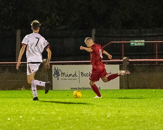 BTFC Academy Open night  (194 of 264)