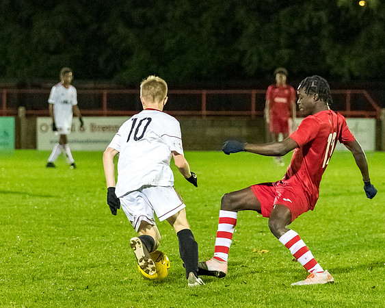 BTFC Academy Open night  (200 of 264)