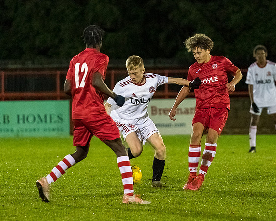 BTFC Academy Open night  (202 of 264)