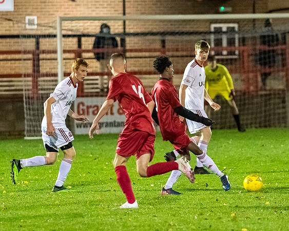 BTFC Academy Open night  (203 of 264)