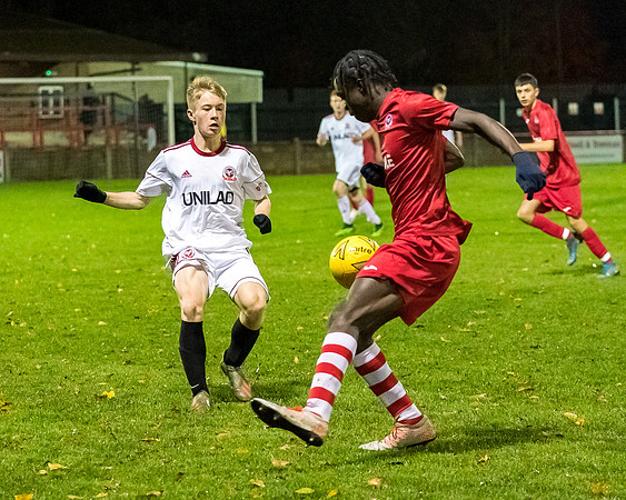 BTFC Academy Open night  (205 of 264)