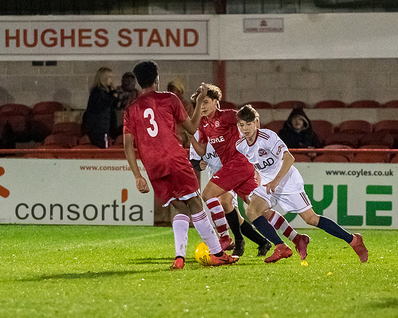 BTFC Academy Open night  (207 of 264)