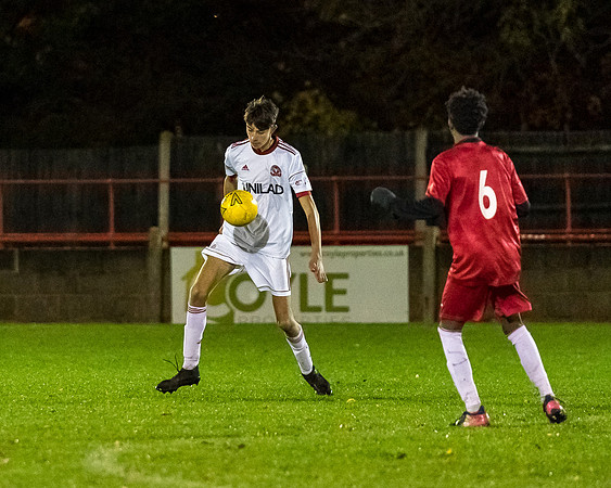 BTFC Academy Open night  (208 of 264)