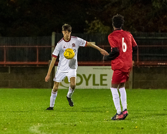 BTFC Academy Open night  (209 of 264)