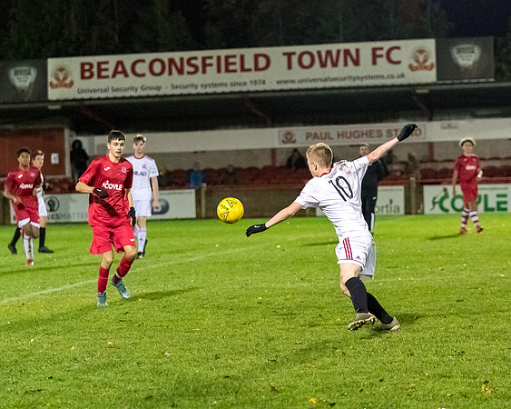BTFC Academy Open night  (210 of 264)