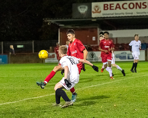 BTFC Academy Open night  (211 of 264)