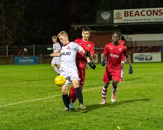 BTFC Academy Open night  (212 of 264)