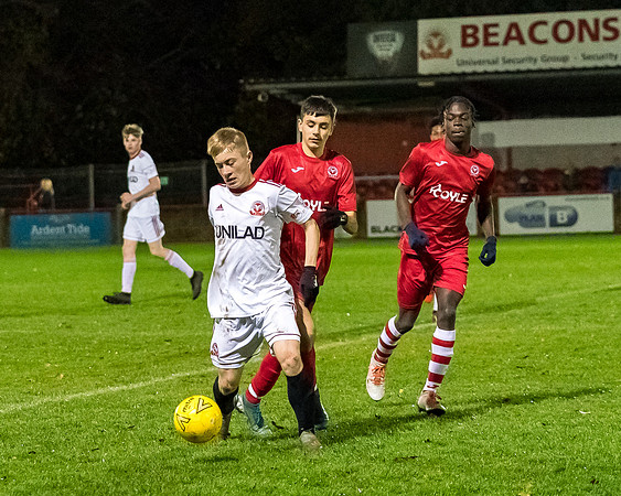 BTFC Academy Open night  (213 of 264)