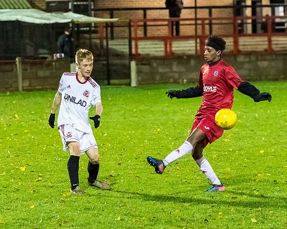 BTFC Academy Open night  (214 of 264)
