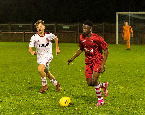 BTFC Academy Open night  (218 of 264)