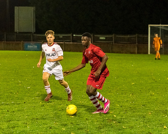 BTFC Academy Open night  (219 of 264)