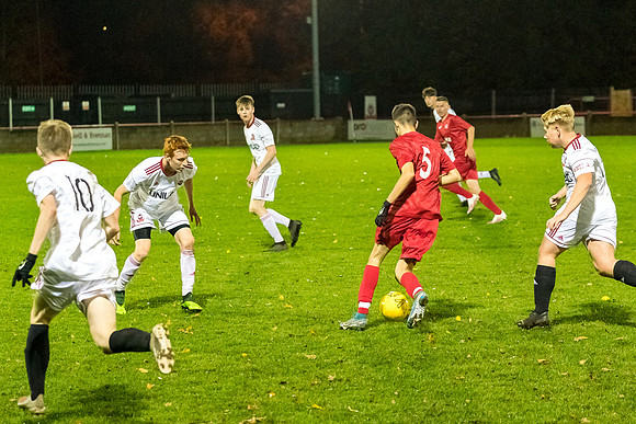 BTFC Academy Open night  (220 of 264)