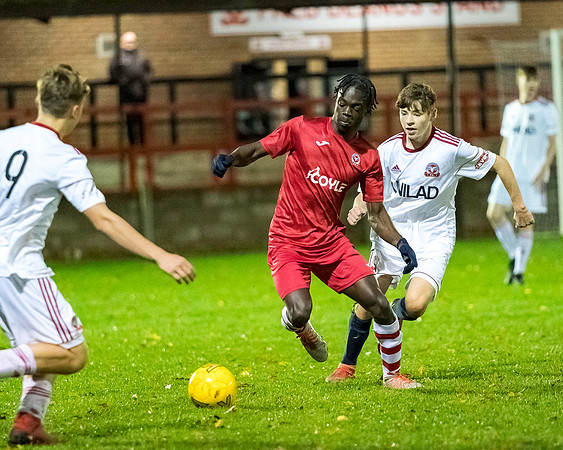 BTFC Academy Open night  (234 of 264)