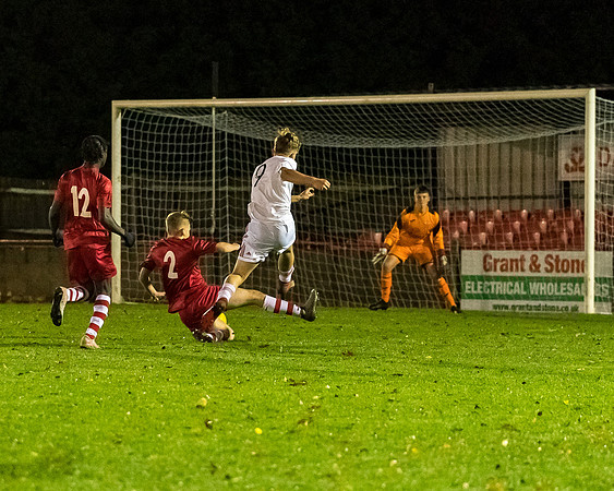 BTFC Academy Open night  (236 of 264)