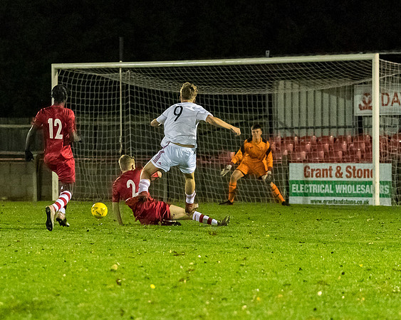 BTFC Academy Open night  (237 of 264)
