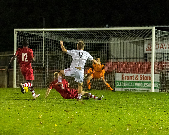 BTFC Academy Open night  (238 of 264)