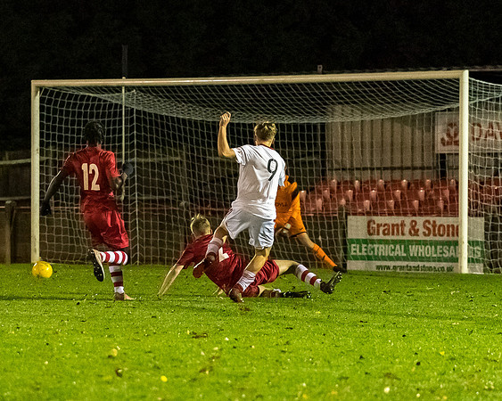 BTFC Academy Open night  (239 of 264)