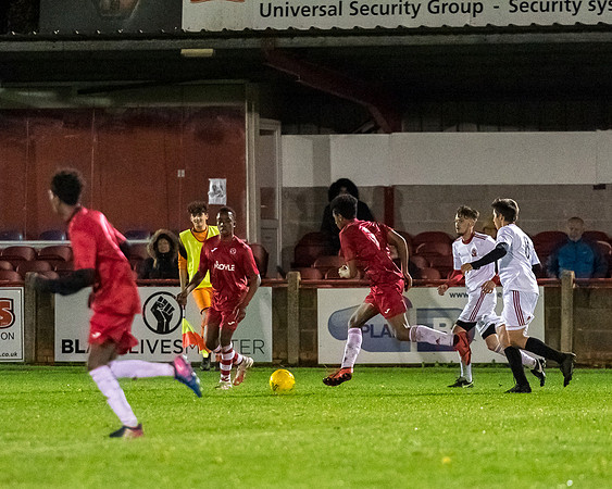 BTFC Academy Open night  (240 of 264)
