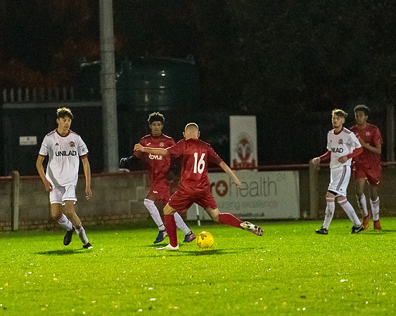 BTFC Academy Open night  (241 of 264)