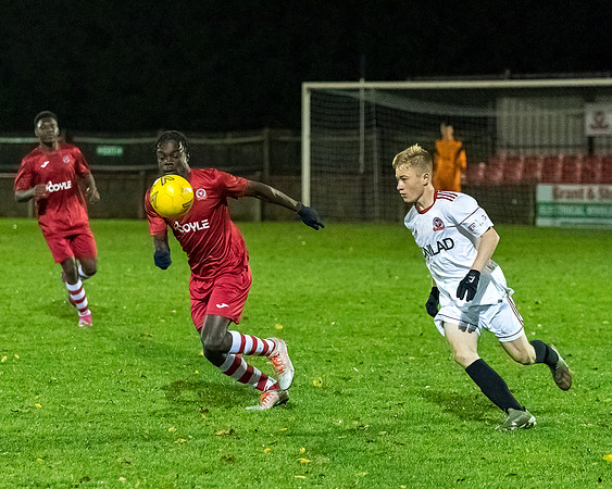 BTFC Academy Open night  (245 of 264)