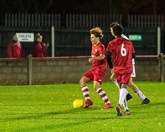 BTFC Academy Open night  (247 of 264)