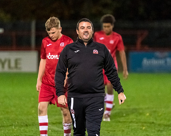 BTFC Academy Open night  (248 of 264)