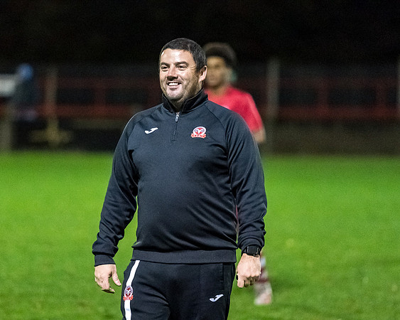 BTFC Academy Open night  (249 of 264)