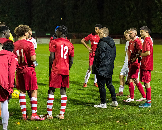 BTFC Academy Open night  (250 of 264)