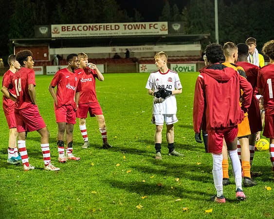 BTFC Academy Open night  (251 of 264)