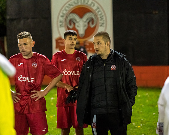 BTFC Academy Open night  (252 of 264)