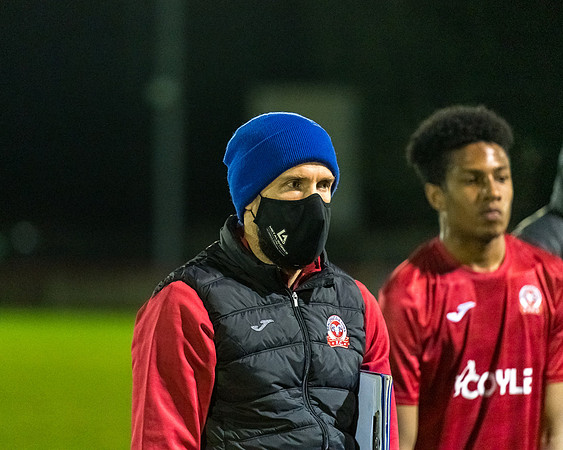 BTFC Academy Open night  (254 of 264)