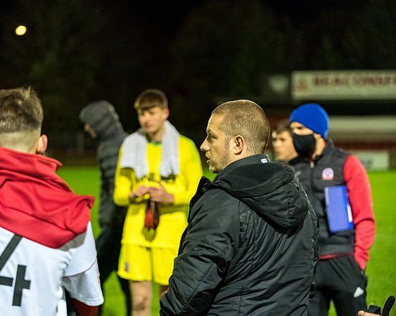 BTFC Academy Open night  (261 of 264)