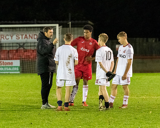 BTFC Academy Open night  (264 of 264)