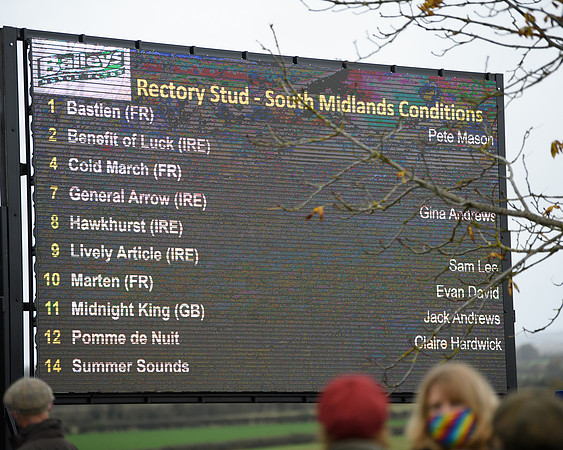 Race 1 - Conditions (1 of 230)