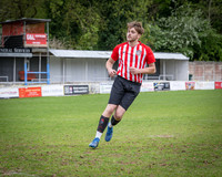 Penalty shoot out (8 of 50)