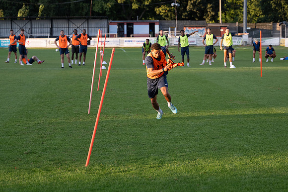 Chesham United training 06-08-2024 (123 of 277)