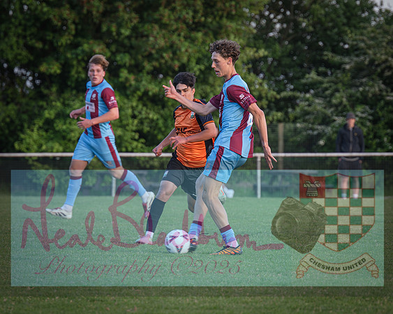 Young Generals 1 v 0 Barnet (87 of 469)