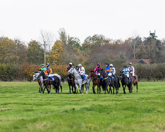 Race 2 - 3 mile maiden Div 1  (131 of 349)