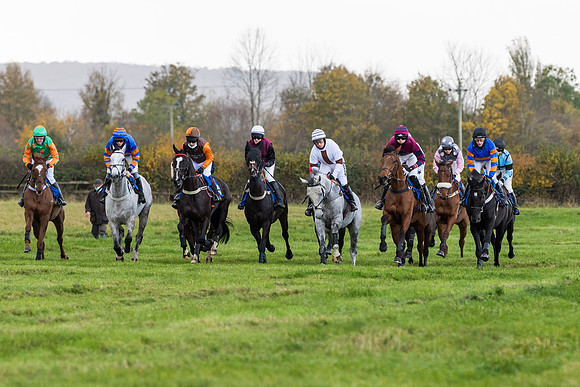 Race 2 - 3 mile maiden Div 1  (136 of 349)