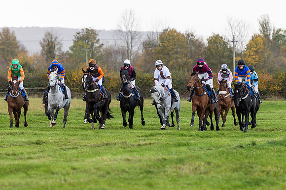 Race 2 - 3 mile maiden Div 1  (137 of 349)