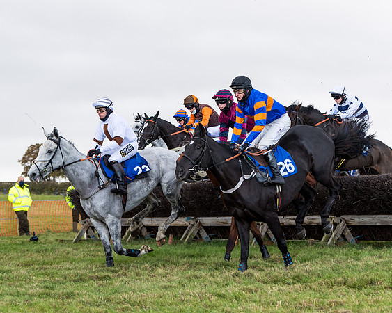 Race 2 - 3 mile maiden Div 1  (145 of 349)