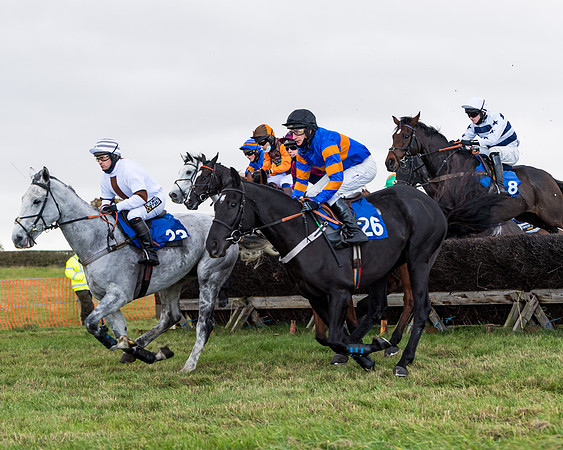 Race 2 - 3 mile maiden Div 1  (146 of 349)