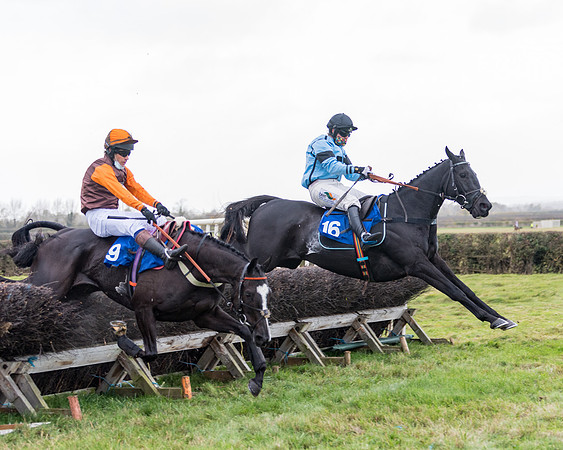 Race 2 - 3 mile maiden Div 1  (244 of 349)