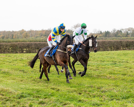 Race 2 - 3 mile maiden Div 2  (29 of 370)