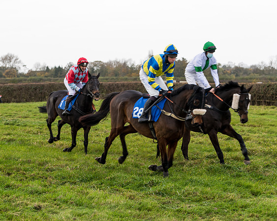 Race 2 - 3 mile maiden Div 2  (32 of 370)