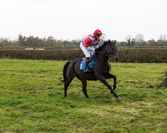 Race 2 - 3 mile maiden Div 2  (34 of 370)